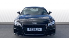 Audi TT 45 TFSI Sport 2dr S Tronic Petrol Coupe